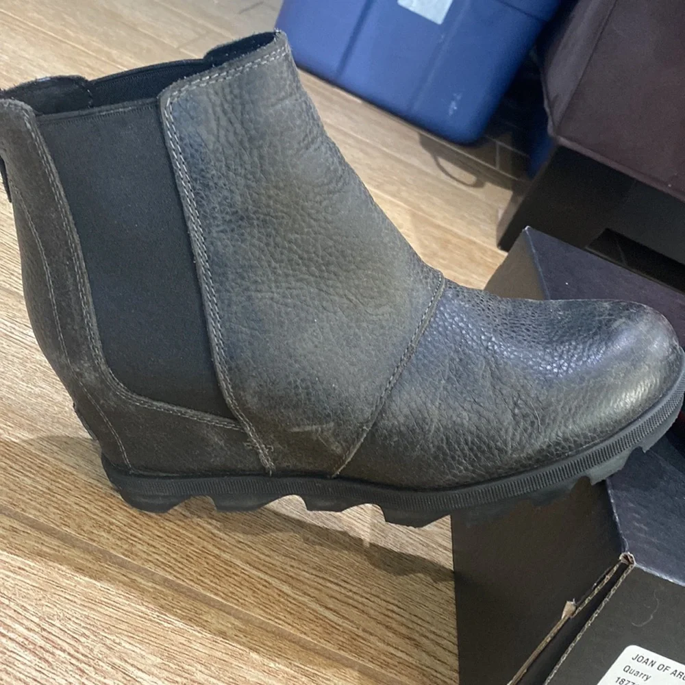 Sorel classic chelsea